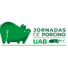 XXVII Jornadas de Porcino da UAB e da AVPC 