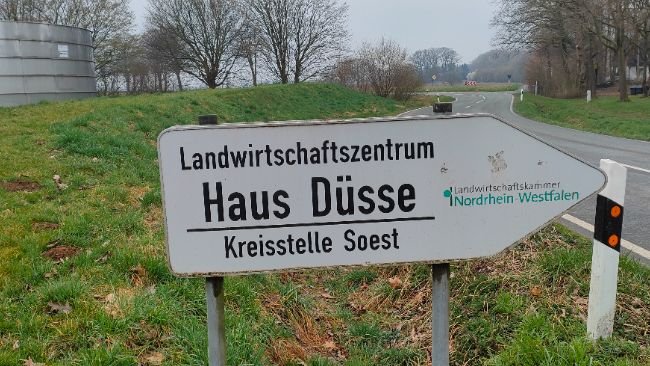 Haus Dusse 15