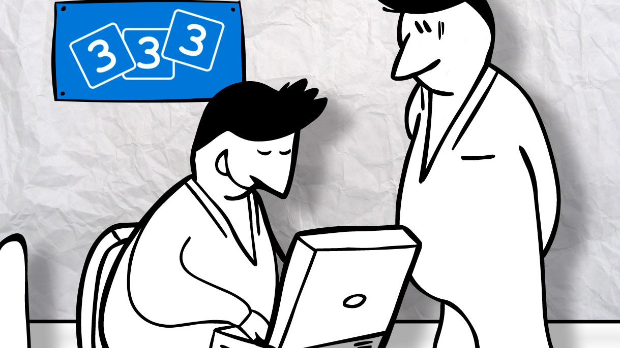 La red social 333 1