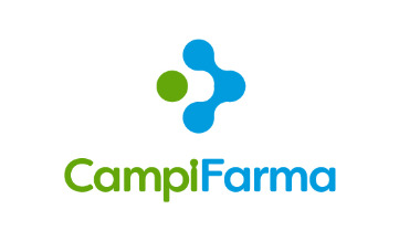 Logo campifarma