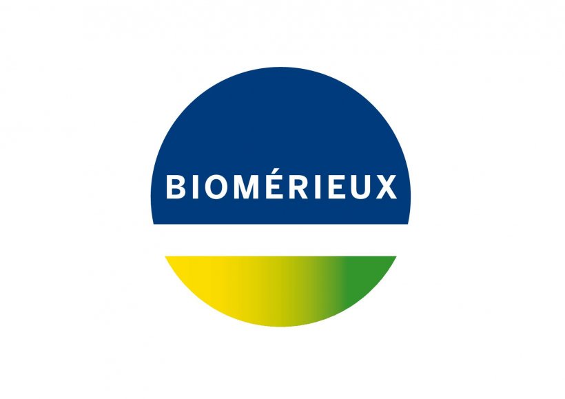 Logo BioMerieux