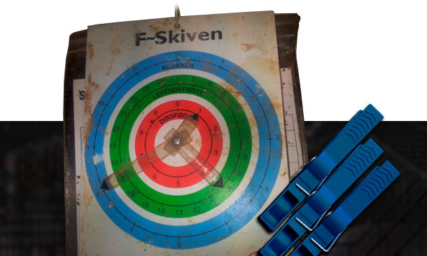 Relógio de controlo do parto