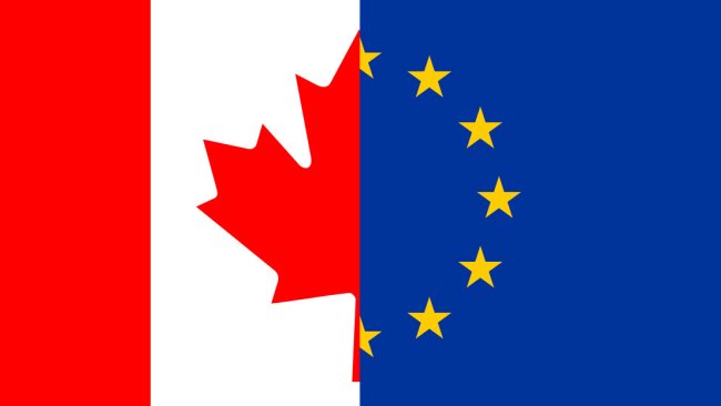El Acuerdo Económico y Comercial Global (AECG), conocido también como CETA, es el primer acuerdo comercial entre la UE y una de las principales economías mundiales, Canadá.