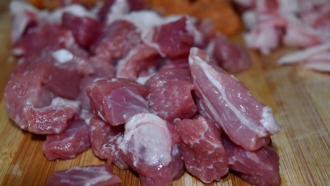 Pork