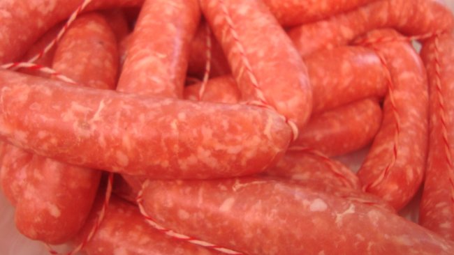 Carne suína