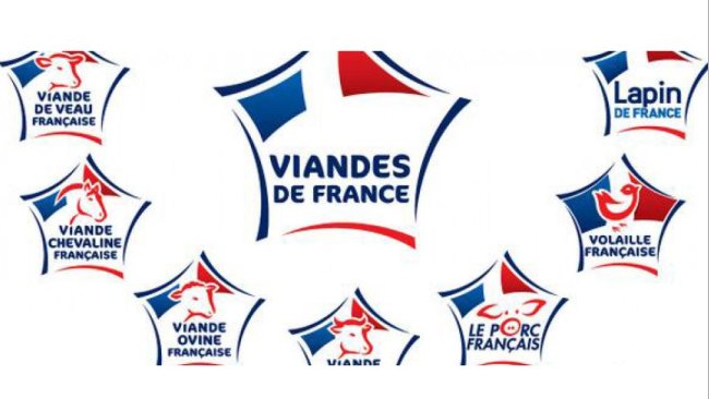 Carne suína da França