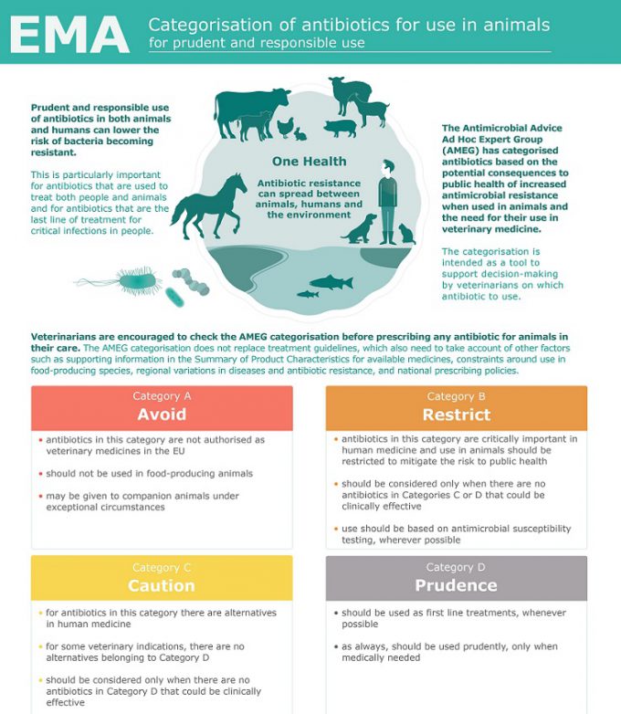 antimicrobials