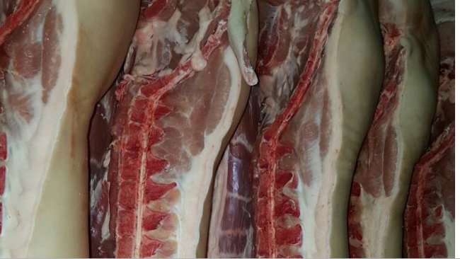 pork
