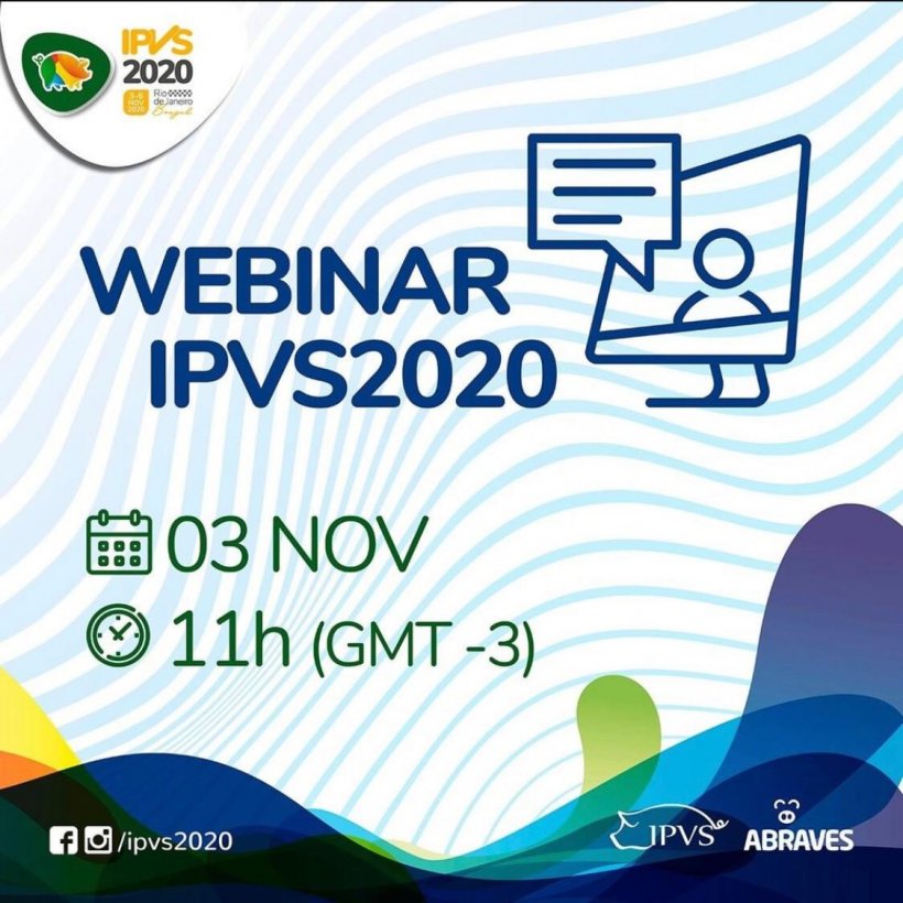 Webinar IPVS