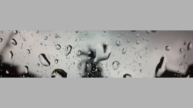 lluvia