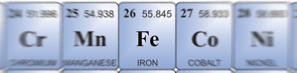 Ferro