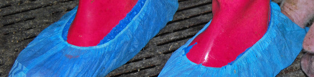 Cubrezapatos
