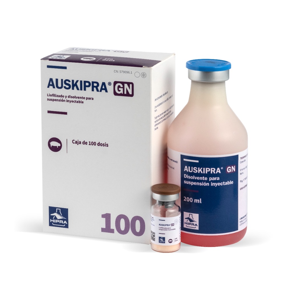 AUSKIPRA® GN