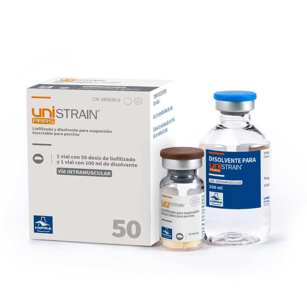 UNISTRAIN® PRRS