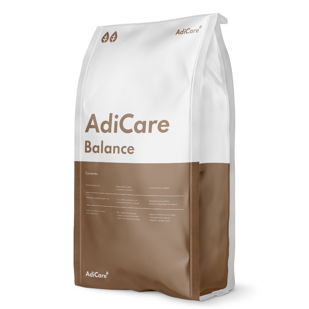 AdiCare Balance 