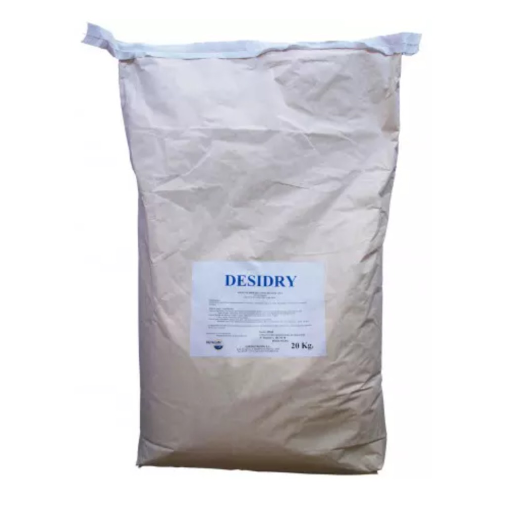 Secante de camas Desidry  20 Kg